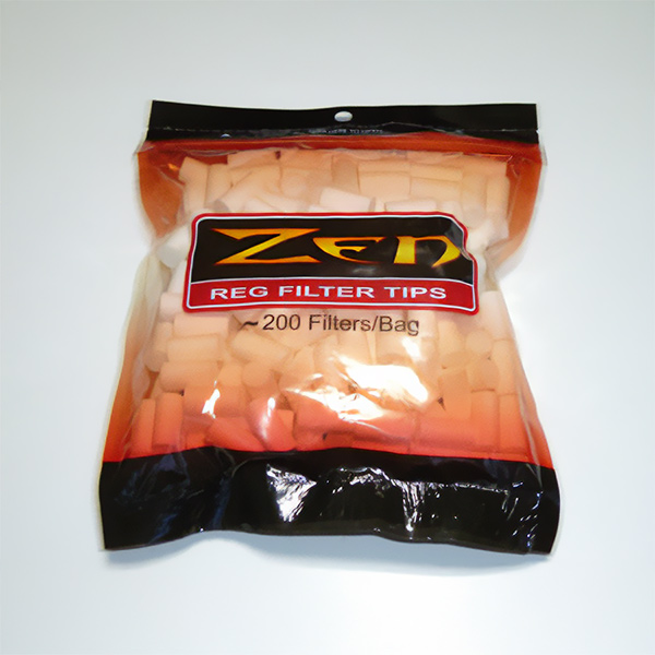 ZEN/レギュラーフィルター