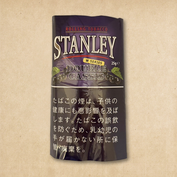 スタンレー/ダブル カシス