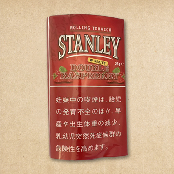 スタンレー/ダブル ラズベリー