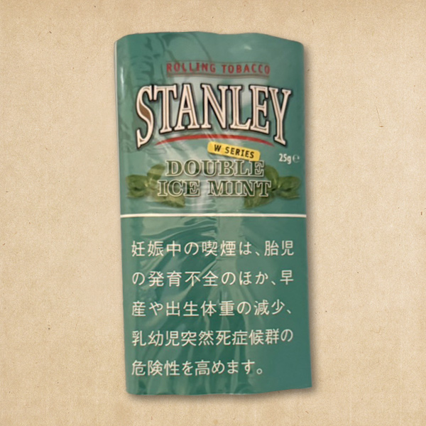 スタンレー/ダブル アイスミント