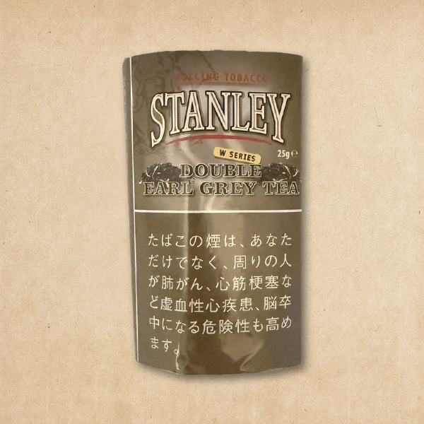 スタンレー/ダブル アールグレイティー