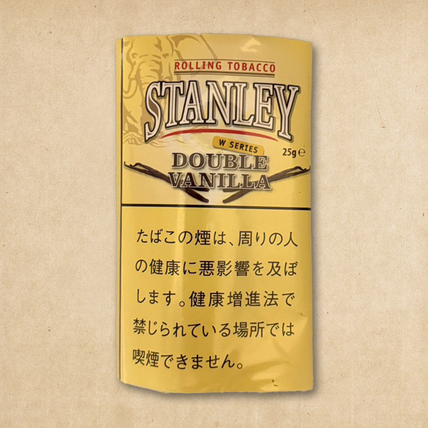 スタンレー/ダブル バニラ